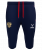 Брюки тренировочные JÖGEL NATIONAL PerFormDRY 3/4 Training Pants, темно-синий Брюки тренировочные JÖGEL NATIONAL PerFormDRY 3/4 Training Pants, темно-синий