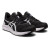 Кроссовки бег. муж. ASICS Jolt 4 1011B603-002, р.11 (рос.44),нейлон,полиамид,резина,черный 