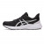 Кроссовки бег. муж. ASICS Jolt 4 1011B603-002, р.11 (рос.44),нейлон,полиамид,резина,черный 