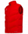 Жилет утепленный NATIONAL PerFormPROOF Padded Vest, красный Жилет утепленный NATIONAL PerFormPROOF Padded Vest, красный