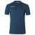 Футболка MIKASA MT193-036-3XL, р.3XL, 100% полиэстер, темно-синий Футболка MIKASA MT193-036-3XL, р.3XL, 100% полиэстер, темно-синий