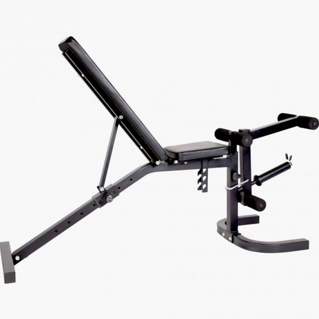 Силовой комплекс, машина Смита DFC Homegym D943 