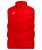 Жилет утепленный NATIONAL PerFormPROOF Padded Vest, красный 