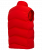 Жилет утепленный NATIONAL PerFormPROOF Padded Vest, красный 