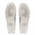 Кеды муж. ASICS Japan S 1201A381-100, р.11,5(рос.44,5),иск. кожа, текстиль, бело-бежевый 