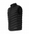 Жилет утепленный ESSENTIAL PerFormPROOF Light Padded Vest, черный 