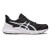 Кроссовки бег. муж. ASICS Jolt 4 1011B603-002, р.9 (рос.41),нейлон,полиамид,резина,черный 