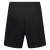 Шорты тренировочные муж. HEAD Easy Court Shorts M 811480-BK-L, р.L, 100% полиэстер, черный 