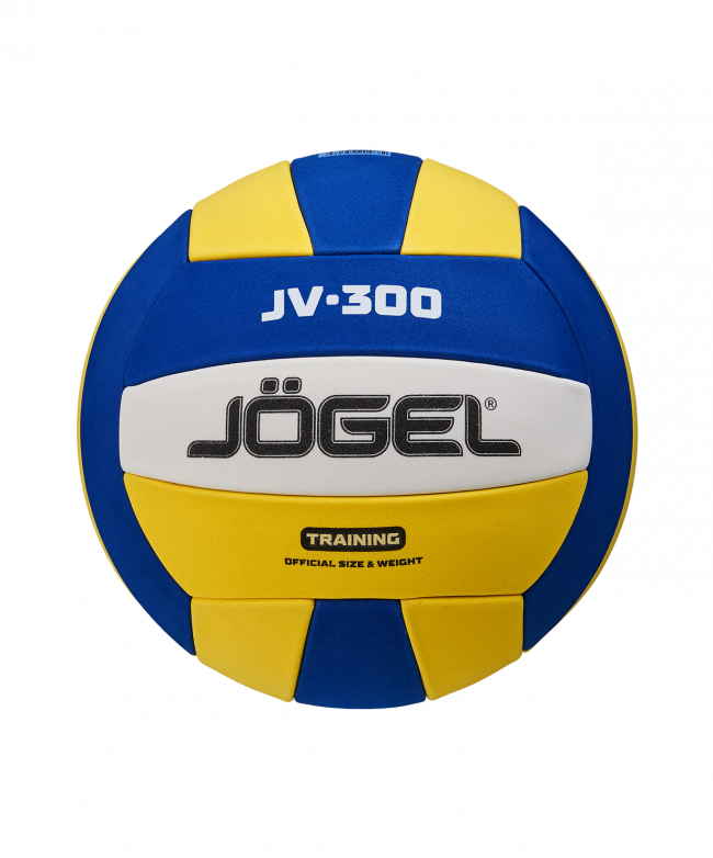 Мяч волейбольный JÖGEL JV-300 