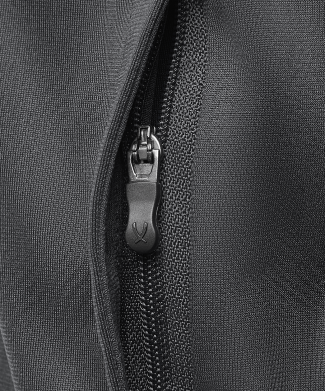 Олимпийка JÖGEL DIVISION PerFormDRY Pre-match Knit Jacket, черный Олимпийка JÖGEL DIVISION PerFormDRY Pre-match Knit Jacket, черный
