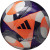 Мяч для пляжного футбола ADIDAS Conext 25 Pro Beach, JH1276, р.5, FIFA Pro, 14 пан, ТПУ, маш.сш, оранж. 