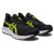 Кроссовки бег. муж. ASICS Jolt 4 1011B603-003, р.10 (рос.42,5),нейлон,полиамид,резина,черный 