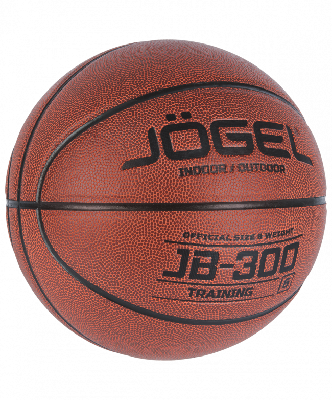 Мяч баскетбольный JB-300 №6 