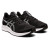Кроссовки бег. муж. ASICS Patriot 13 1011B485-001, р.8 (рос.40.5), нейлон, полиамид, резина, черный 