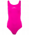 Купальник для плавания Zina Pink, полиамид 
