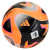 Мяч для пляжного футбола ADIDAS Pro Beach, IP1620, р.5, FIFA Pro, 14 пан, ТПУ, маш.сш, оранжевый 