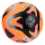 Мяч для пляжного футбола ADIDAS Pro Beach, IP1620, р.5, FIFA Pro, 14 пан, ТПУ, маш.сш, оранжевый 