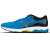 Кроссовки бег. MIZUNO Wave Prodigy, J1GC2210-01,р.UK11 (рос.45), полиэст.,нейлон,EVA,резина,синий 