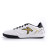 Обувь футз. KELME, 6891146-103-44, р.44 (рос.43), микрофибра, филон, резина, бело-черный 