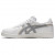 Кеды муж. ASICS Japan S 1201A381-100, р.13(рос.46,5),иск. кожа, текстиль, бело-бежевый 