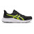 Кроссовки бег. муж. ASICS Jolt 4 1011B603-003, р.9 (рос.41),нейлон,полиамид,резина,черный 