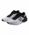 Кроссовки беговые Hyperlight White/black, детский 