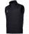 Жилет утепленный ESSENTIAL Padded Vest 2.0, черный 