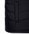 Жилет утепленный ESSENTIAL Padded Vest 2.0, черный 