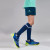 Форма футб. детск. KELME, 8351ZB3158-328-150, рост 150, 100% полиэстер, мятно-т.зеленый 