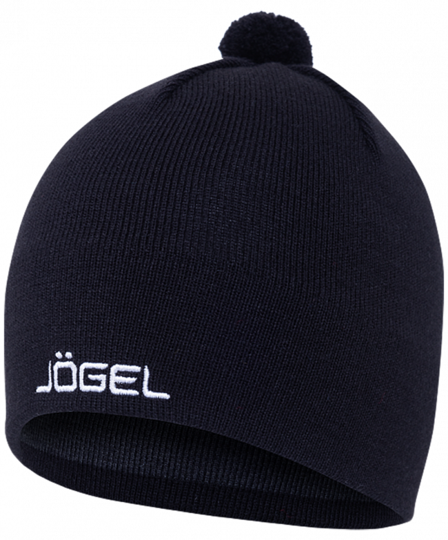 Шапка CAMP PerFormDRY Practice Beanie, черный, детский 