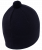 Шапка CAMP PerFormDRY Practice Beanie, черный, детский 