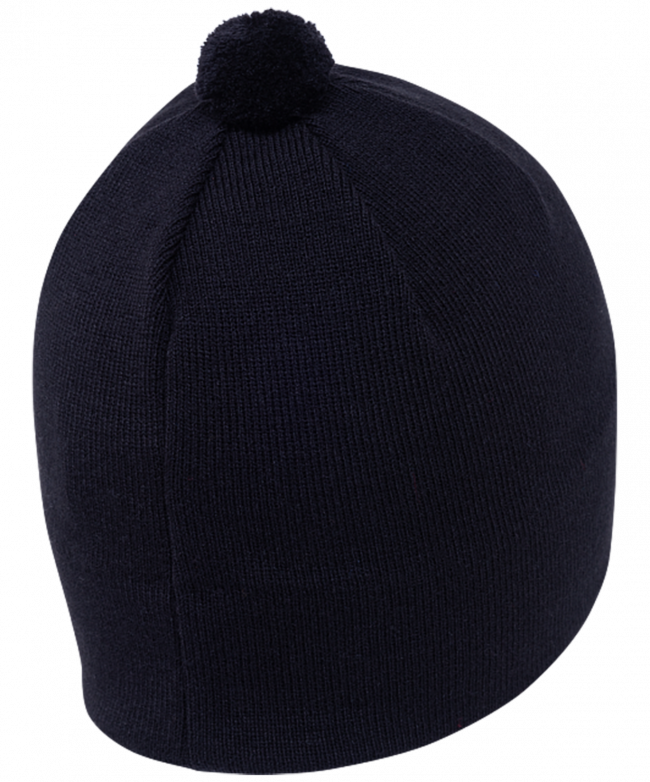 Шапка CAMP PerFormDRY Practice Beanie, черный, детский 