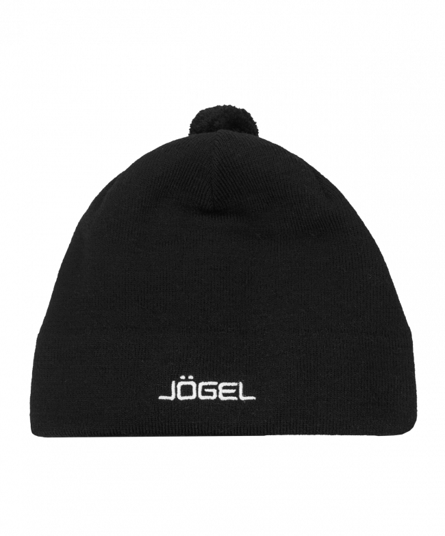 Шапка CAMP PerFormDRY Practice Beanie, черный, детский 