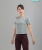 Женская футболка Covert Glance FA-WT-0104-GRY, серый 
