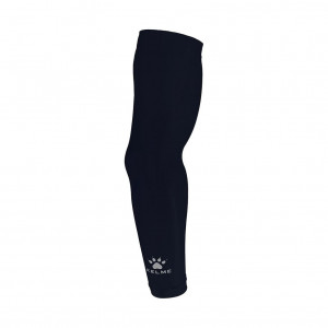 Нарукавники спорт. KELME 9886711-000-M, размер M, 82% нейлон, 18% спандекс, черный