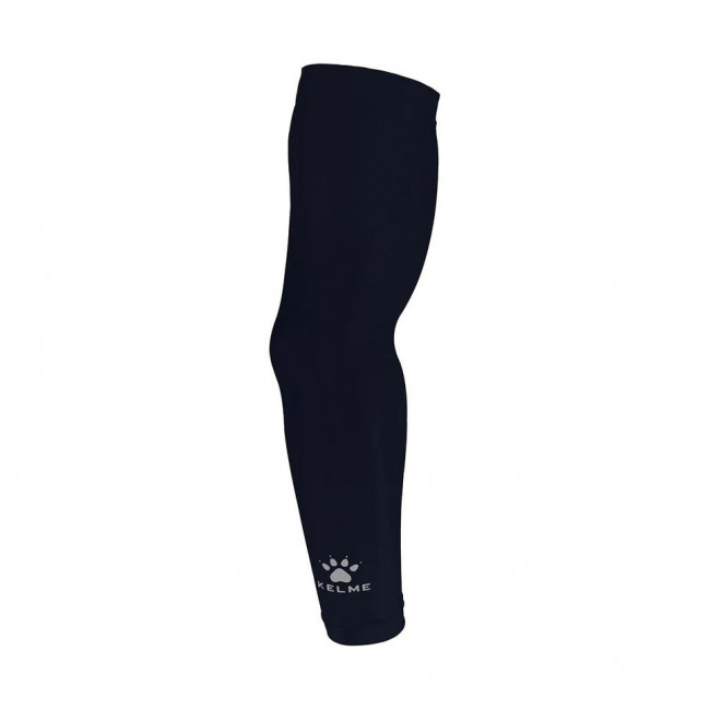 Нарукавники спорт. KELME 9886711-000-S, размер S, 82% нейлон, 18% спандекс, черный 