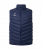 Жилет утепленный ESSENTIAL PerFormPROOF Light Padded Vest, темно-синий 