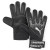 Перчатки вратарские PUMA ULTRA Grip 4 RC, 04181707, р.10, 2 мм латекс,ЭВА,полиэстер,черно-белый 