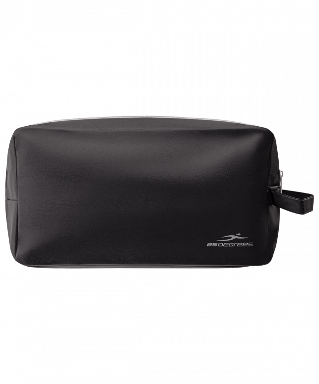 Сумочка для мокрых вещей Snug Black Сумочка для мокрых вещей Snug Black