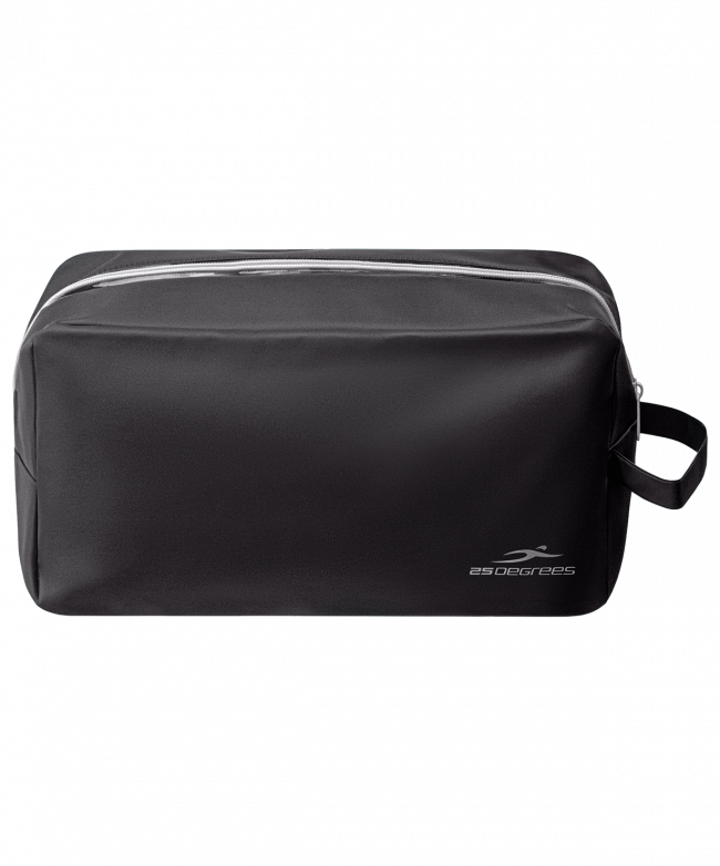 Сумочка для мокрых вещей Snug Black Сумочка для мокрых вещей Snug Black