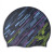 Шапочка для плавания SPEEDO Reversible Moulded, 8-0933716687, ЧЕРНО-ФИОЛЕТОВЫЙ, силикон Шапочка для плавания SPEEDO Reversible Moulded, 8-0933716687, ЧЕРНО-ФИОЛЕТОВЫЙ, силикон
