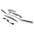 Набор массажеров Fasciq Tools большой, FS35012 Набор массажеров Fasciq Tools большой, FS35012