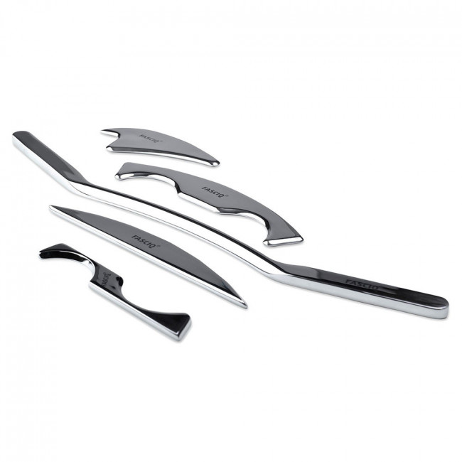 Набор массажеров Fasciq Tools большой, FS35012 Набор массажеров Fasciq Tools большой, FS35012