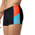 Плавки SPEEDO Hyperboom, 8-00300717514-7514, р.30 (рос.46), полиэст, нейлон, эластан, черный 
