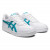 Кеды жен. ASICS Japan S 1192A208-102, р.10 (рос.40,5),иск. кожа, текстиль, бело-бирюзовый 