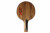 Основание GAMBLER ZEBRAWOOD IM8 CARBON STRAIGHT 