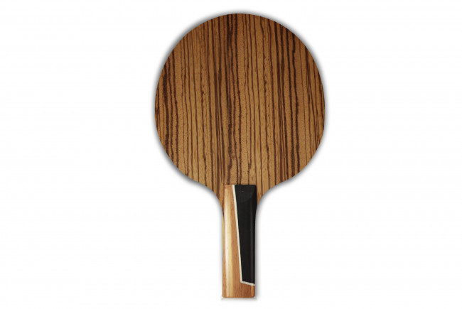 Основание GAMBLER ZEBRAWOOD IM8 CARBON STRAIGHT 