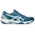 Кроссовки волейб. муж. ASICS Gel-Rocket 11 1071A091 404,р.11,5(рос.44.5),искуственная кожа, текстиль,сине-бел 