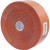 Тейп кинезиологический Tmax 22m Extra Sticky Orange (5 см x 22 м), 423266, оранжевый 