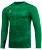 Свитер вратарский DIVISION PerFormDRY GK Splash, зеленый 
